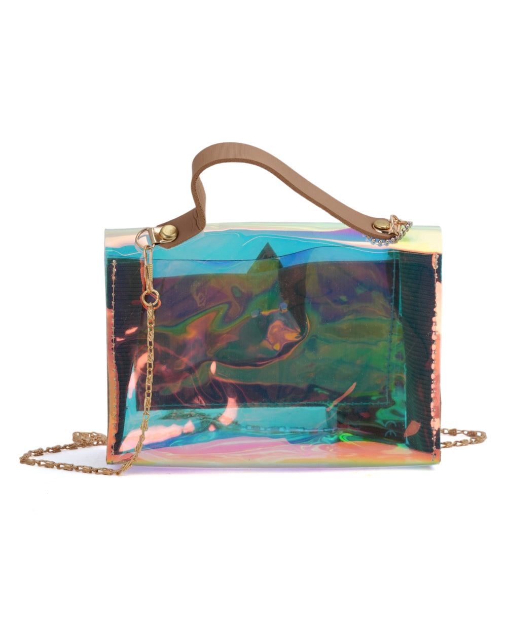 Girls' Crossbody Bag