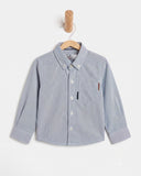 Eminent Newborn Boys' Casual Shirt