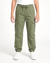 Eminent Boys' Trousers