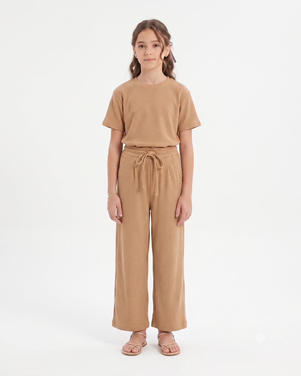 Eminent Girls' Co-Ord Set