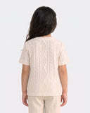 Eminent Girls' Top