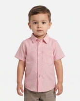 Eminent Boys' Shirt