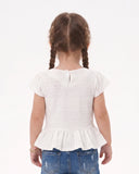 Eminent Girls' Top