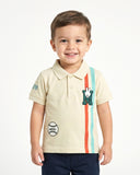 Eminent Boys' Polo Shirt