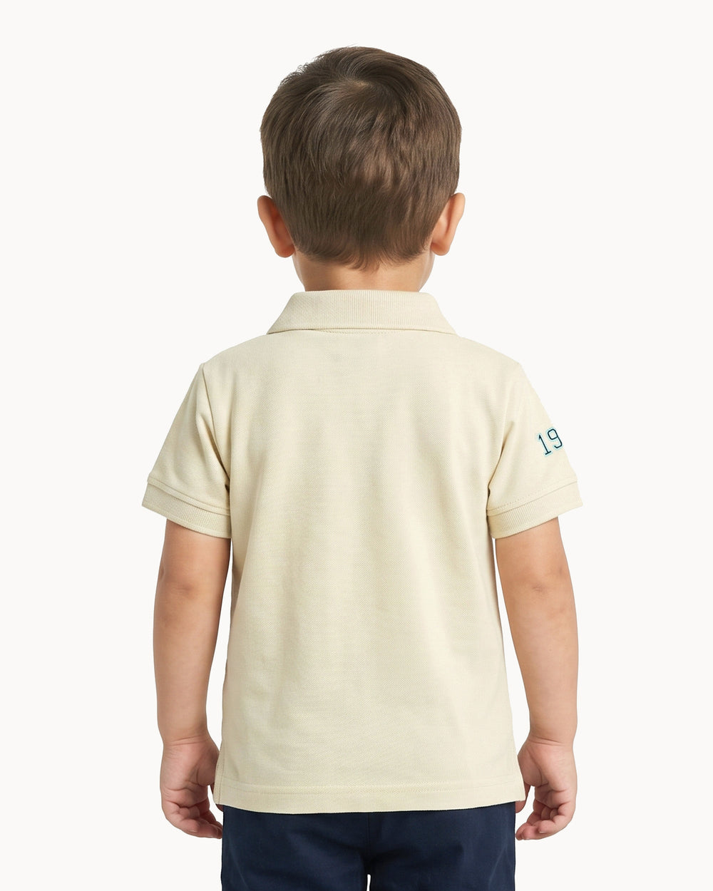 Eminent Boys' Polo Shirt