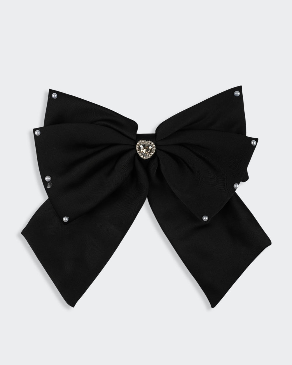 Eminent Bow Hair Pin