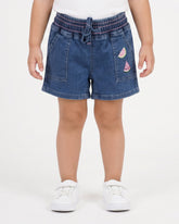Eminent Girls' Shorts