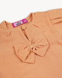 Eminent Girls' Top