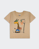 Valuables Boys' Half Sleeves Suit