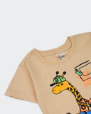 Valuables Boys' Half Sleeves Suit
