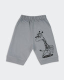 Valuables Boys' Half Sleeves Suit