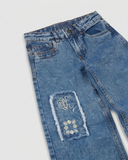 Eminent Girls' Denim Pants