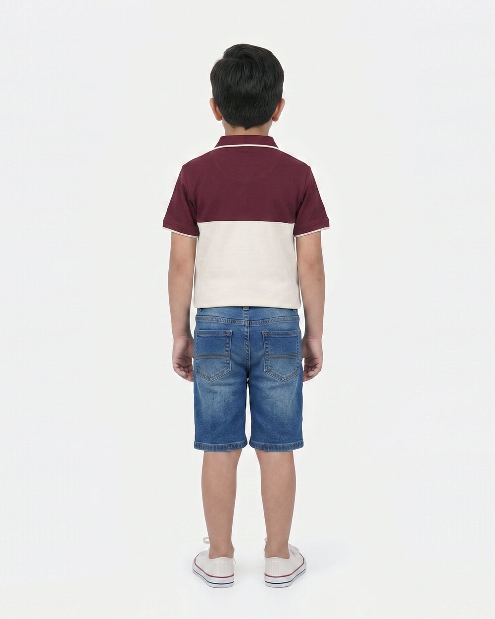 Eminent Boys' Polo Shirt