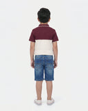 Eminent Boys' Polo Shirt