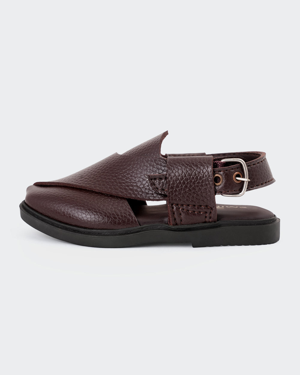 Eminent Boys' Peshawari Sandals