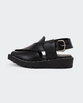 Eminent Boys' Peshawari Sandals