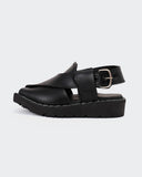 Eminent Boys' Peshawari Sandals