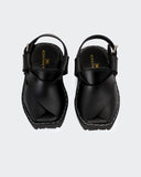 Eminent Boys' Peshawari Sandals