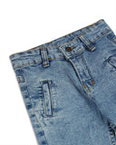 Boys' Denim Pant