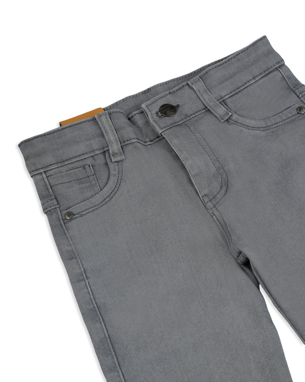 Boys' Denim Pant