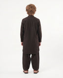 Eminent Boys' Embroidered Shalwar Kameez