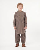 Eminent Boys' Embroidered Shalwar Kameez