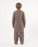Eminent Boys' Embroidered Shalwar Kameez