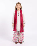 Eminent Girls' Essential Plain 3 Pc Suit