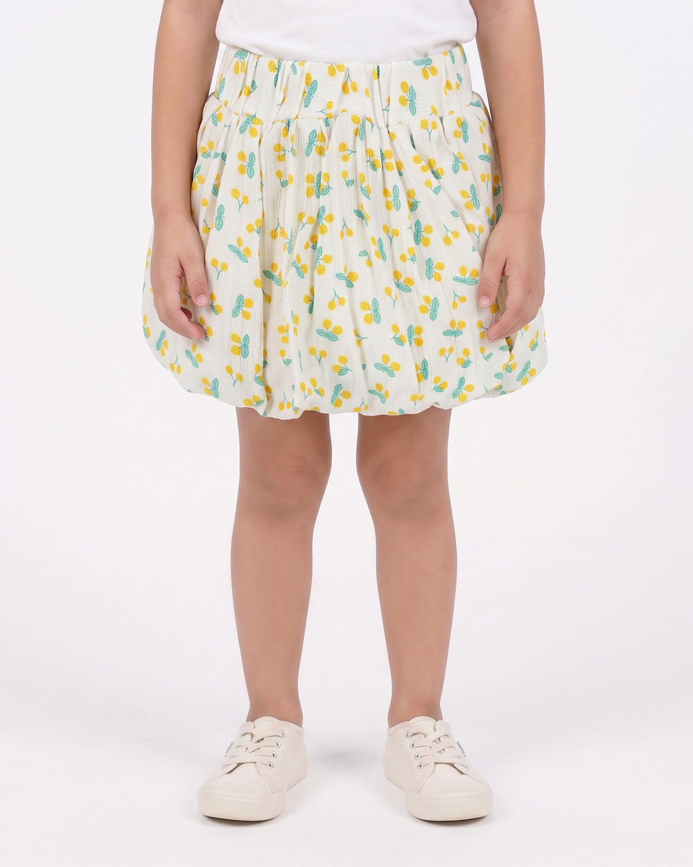 Eminent Girls' Skirt