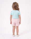 Eminen Girls' Co-Ord Set