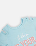 Eminen Girls' Co-Ord Set