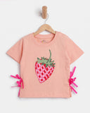 Eminent Newborn Girls' T-Shirt
