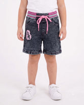 Girls' Denim Shorts
