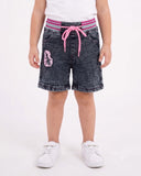 Girls' Denim Shorts