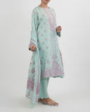 Eminent Women's Essential Printed 3Pc Suit