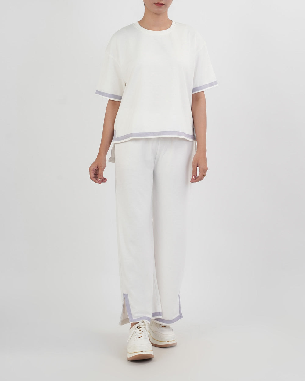 Eminent Women's Co-Ord Set