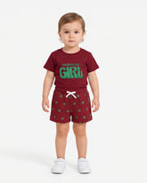 Eminent Girls' Co-Ord Set