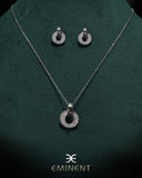 Eminent Women's Locket Set
