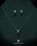 Eminent Women's Locket Set