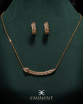 Eminent Women's Locket Set