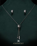 Eminent Women's Locket Set