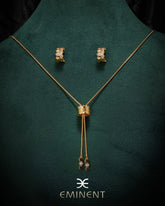 Eminent Women's Locket Set