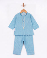 Eminent Newborn Boys' Shalwar Kameez