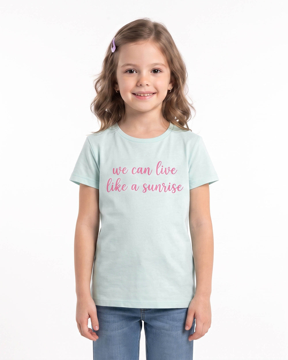 Eminent Girls' T-Shirt