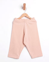 Eminent Newborn Girls' Plain Tights