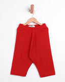 Eminent Newborn Girls' Plain Tights