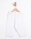 Eminent Newborn Girls' Plain Tights