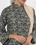 Valuables Women's Printed Co-Ord Set