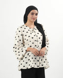 Valuables Women's Western Top