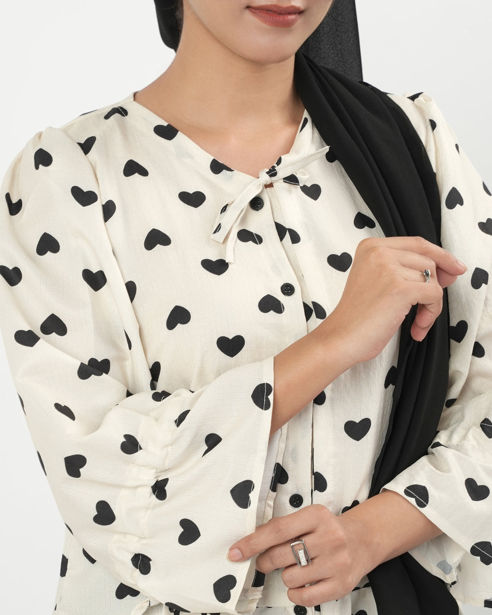 Valuables Women's Western Top